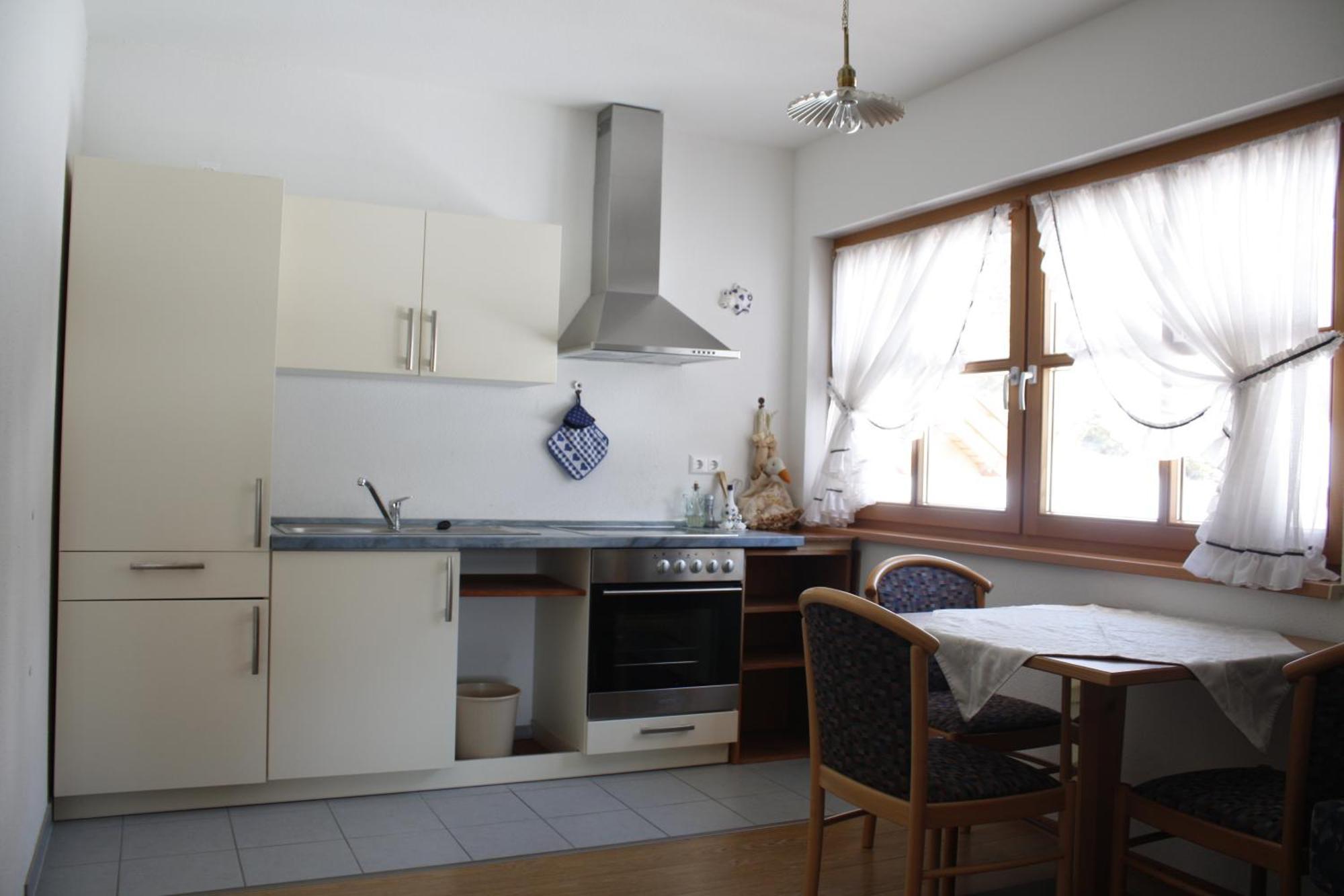 Le Maier Villa San Vigilio Di Marebbe Bilik gambar