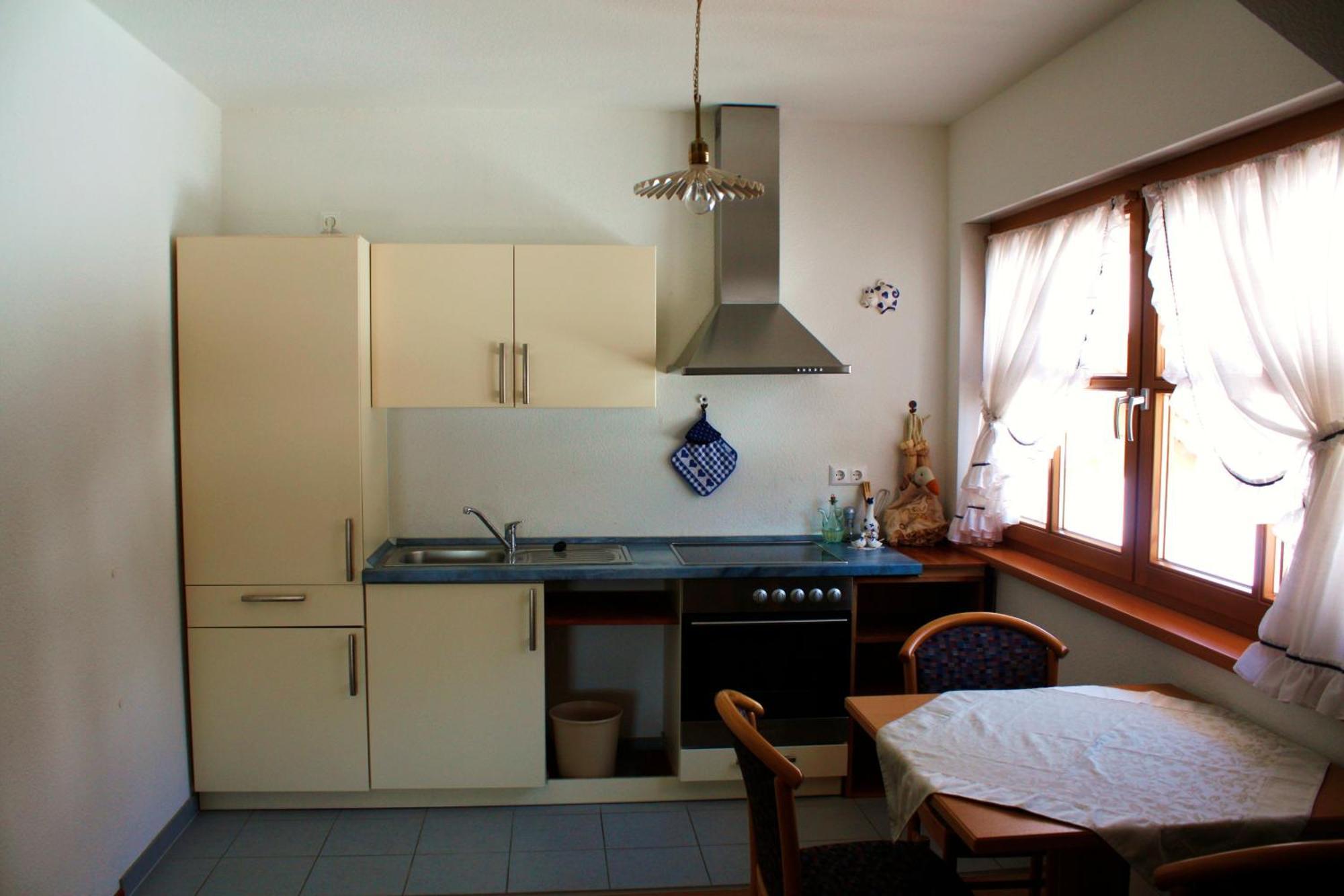 Le Maier Villa San Vigilio Di Marebbe Bilik gambar