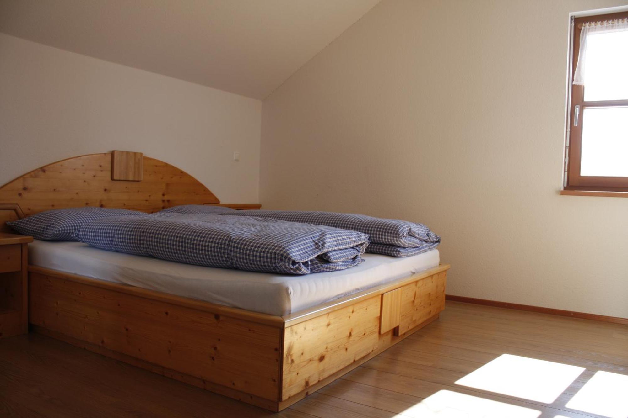 Le Maier Villa San Vigilio Di Marebbe Bilik gambar
